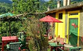Prince Valley Guesthouse